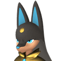 Anubis icon