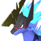 Azurmane
