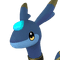 Elphidran Aqua