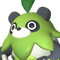 Mossanda icon