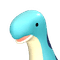 Relaxaurus icon