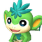 Tanzee icon