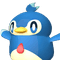 Pengullet icon