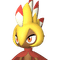 Robinquill Terra