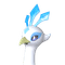 Frostplume