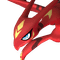 Suzaku icon