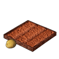 Potato Plantation