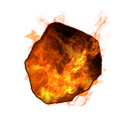 Flame Organ