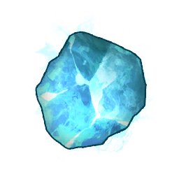 Ice Organ