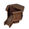 Monitoring Stand