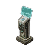 Palbox Control Device
