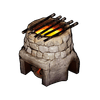 Primitive Furnace