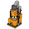 Electric Furnace