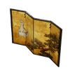 Folding Screen