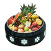 Cold Food Box