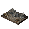 Ore Mining Site