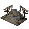 Ore Mining Site II