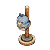 Training Dummy