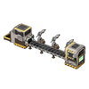 Pal Disassembly Conveyor