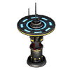 Large Power Generator