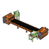 Production Assembly Line