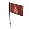 Brothers of the Eternal Pyre Standard