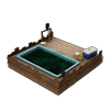 Fishing Pond
