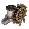 Mill