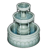 Water Fountain