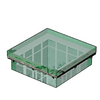 Glass Foundation