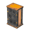 Refined Metal Chest