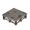 Metal Foundation