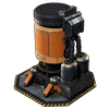 Crude Oil Extractor