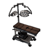 Pal Surgery Table