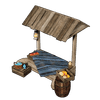 Flea Market (Pals)