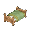 Fine Bed