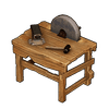Repair Bench