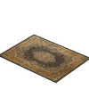 Antique Carpet