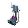 Alpha Wave Generator