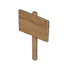 Sign