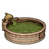Hot Spring