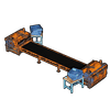 Sphere Assembly Line