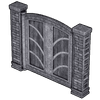Stone Gate