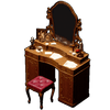 Antique Dresser