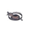 Bear Trap (Small)