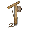 Hanging Trap
