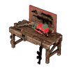 Weapon Workbench