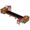 Weapon Assembly Line