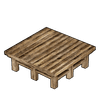Wooden Foundation