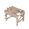 Primitive Workbench